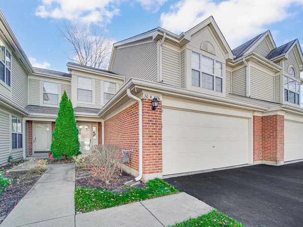 30W076 Penny Ln, Warrenville, IL 60555