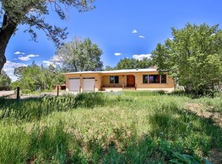 729 Kit Carson Rd, Taos, NM 87571