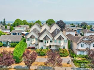 3315 Rockefeller Ave UNIT 4, Everett, WA 98201