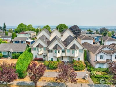 3315 Rockefeller Avenue UNIT 4, Everett, WA, 98201