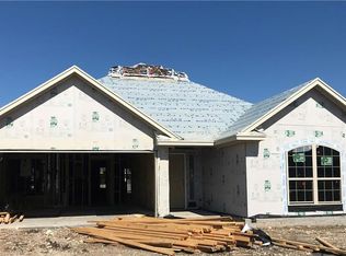 1113 Chad Dr, Round Rock, TX 78665