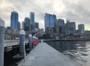 2000 Alaskan Way APT 551, Seattle, WA 98121