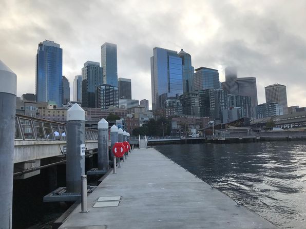 2000 Alaskan Way APT 551