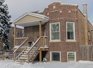 5518 W 25th Pl, Cicero, IL 60804