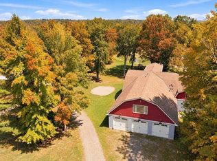 25053 Typo Creek Dr NE, Stacy, MN 55079