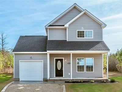 523 Kissimmee Ave, Suffolk, VA, 23434
