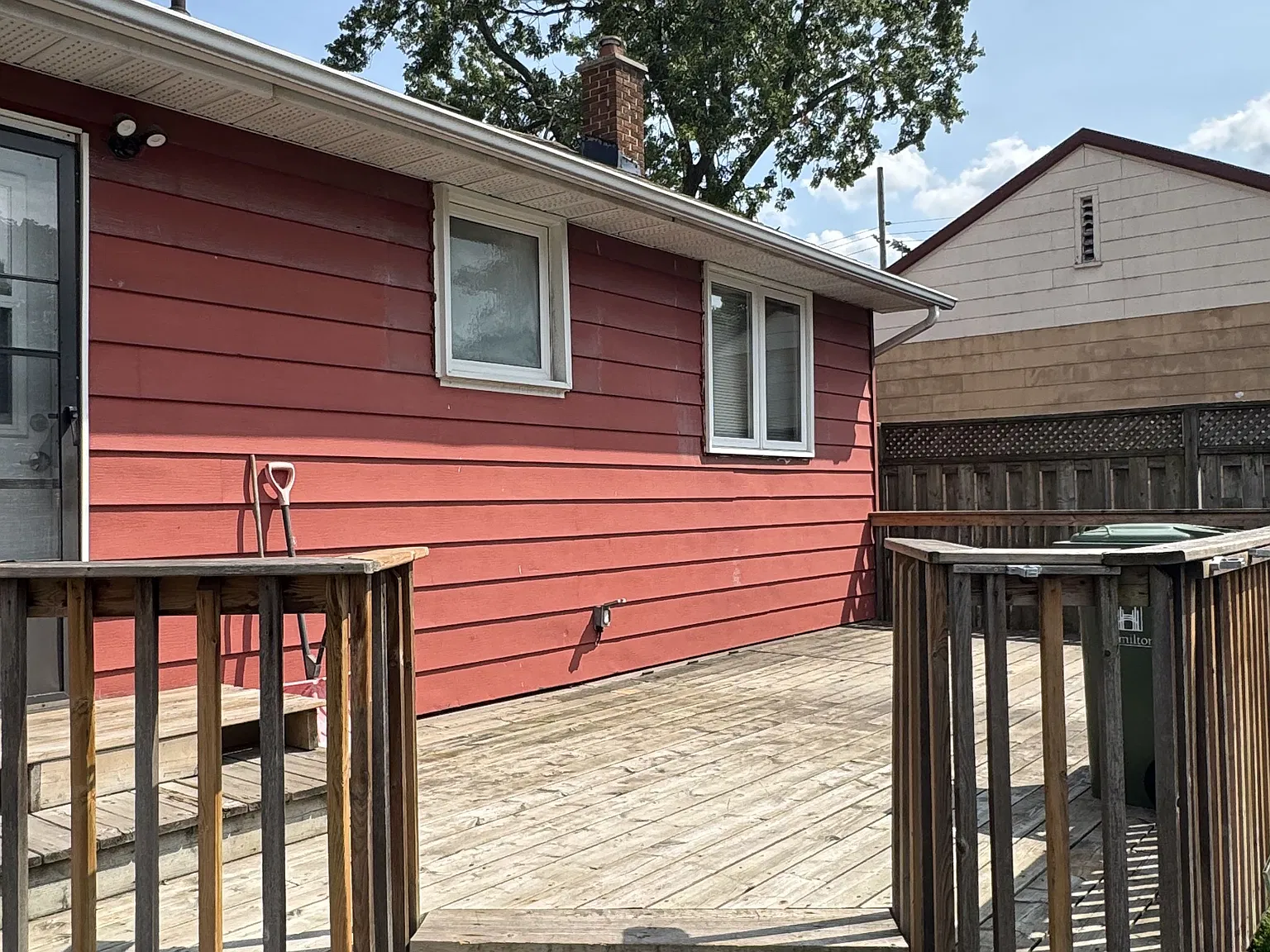 2 bed, $2,100 — Photo 2