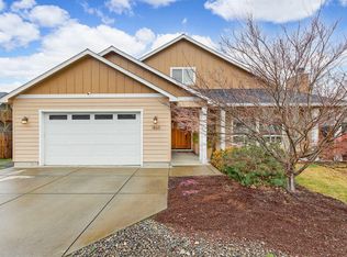 1860 Gabriel Way, Medford, OR