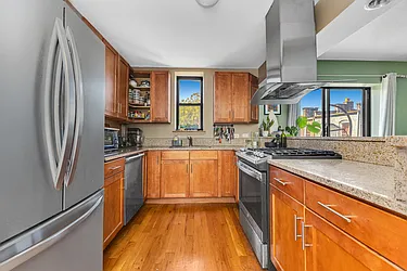 2601 Frederick Douglas Boulevard, #4A