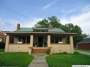 217 N Carlisle St, Albertville, AL 35950