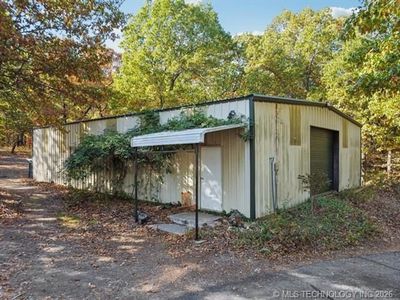 3537 NE 4448th Dr, Spavinaw, OK, 74366