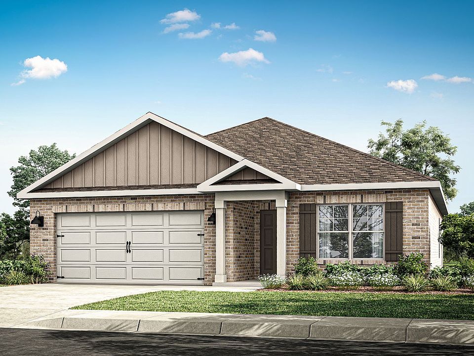 Plan Elevation.