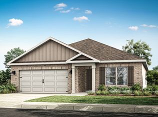 Aria Plan, Townsend Farms, Hazel Green, AL 35750