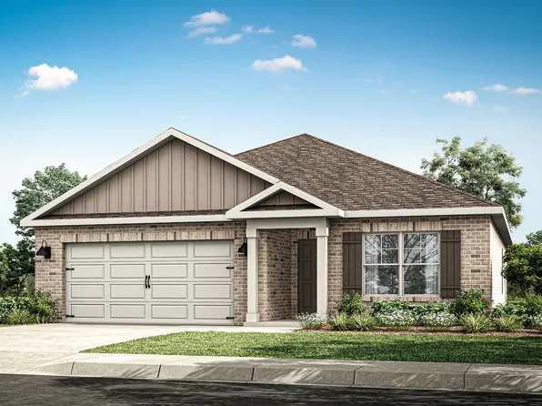 Aria Plan, Townsend Farms
