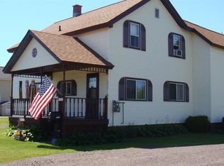 56283 Us Highway 41, Calumet, MI 49913