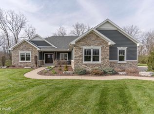3215 Marla Ct, Sidney, OH 45365