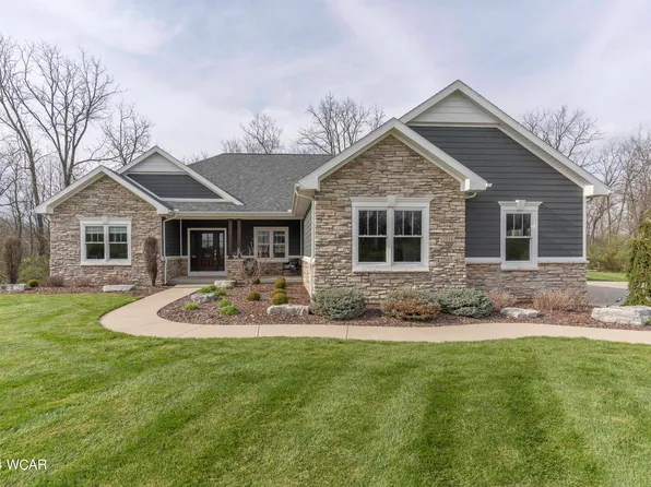 3215 Marla Ct, Sidney, OH 45365