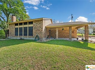 3418 Rosewood Dr, Temple, TX 76502