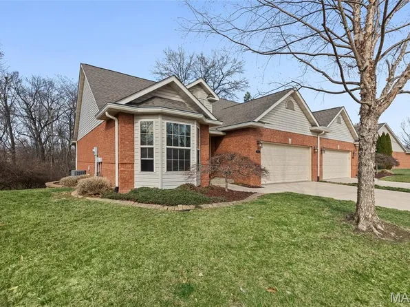 1953 Hawksbill Dr, Belleville, IL 62223