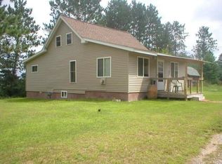 10425 S Airport Rd, Atlanta, MI 49709