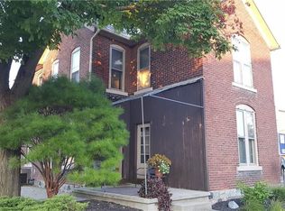 419 Sycamore St, Greenville, OH 45331