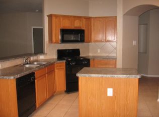 3701 Spring Run Ln, Melissa, TX 75454