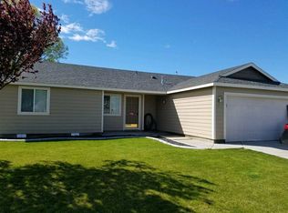 9608 Mustang Dr, Pasco, WA
