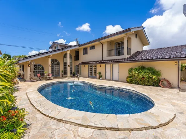 4418 Kilauea Ave, Honolulu, HI 96816