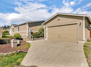 7725 203rd Street Ct E #27, Spanaway, WA