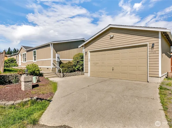 7725 203rd Street Ct E #27, Spanaway, WA 98387