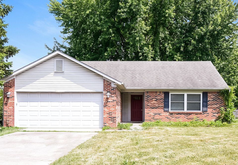 1st image of 7223 Glossbrenner Ct