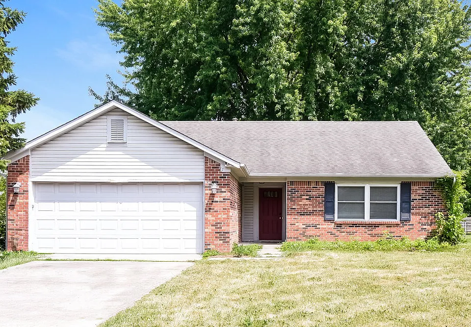 7223 Glossbrenner Ct