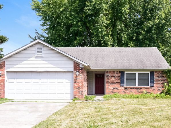7223 Glossbrenner Ct