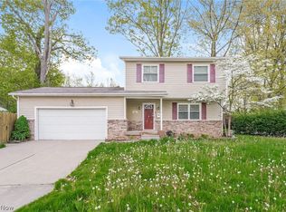 215 Randel Ave, Akron, OH 44313