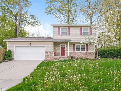 215 Randel Ave, Akron, OH, 44313