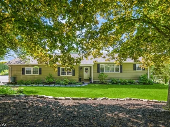 9 Gary Ln, Lebanon Twp., NJ 07830