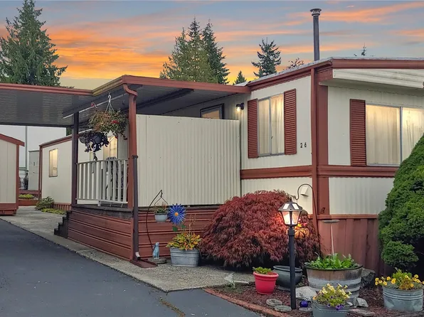 1316 91st Avenue SE #26, Lake Stevens, WA 98258