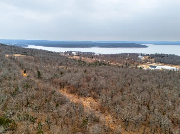 350 Caswell Rd Tract 4, Eufaula, OK 74432