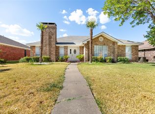 2329 Knighthood Ln, Garland, TX 75044