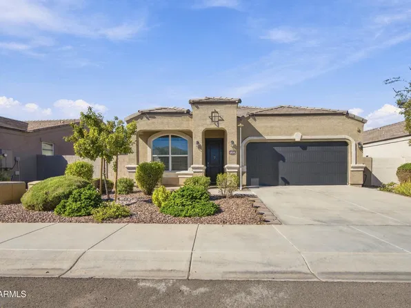 8344 W SPRINGFIELD Way, Florence, AZ 85132