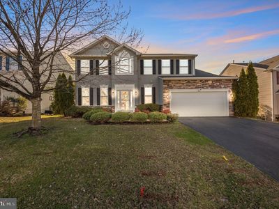 35 Fountain Dr, Stafford, VA, 22554