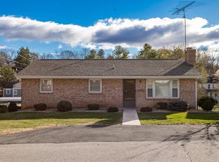 1299 Lyle Ave, Staunton, VA 24401