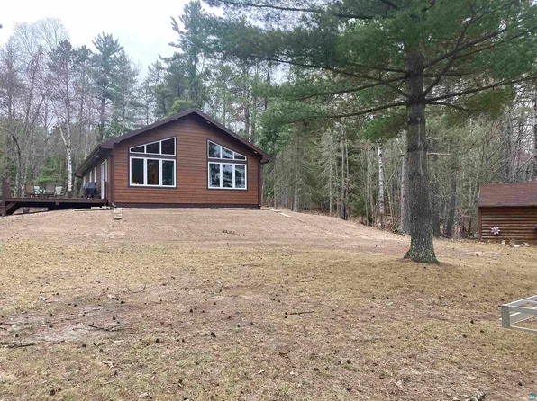 20411 County Road 52, Cook, MN 55723