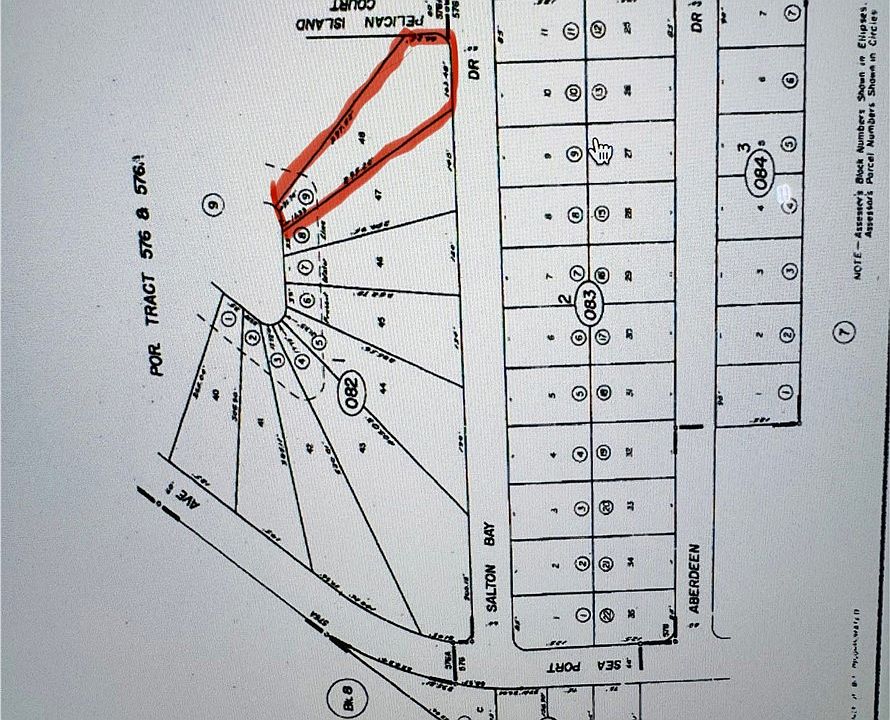 2nd image of 2676 Salton Bay Dr