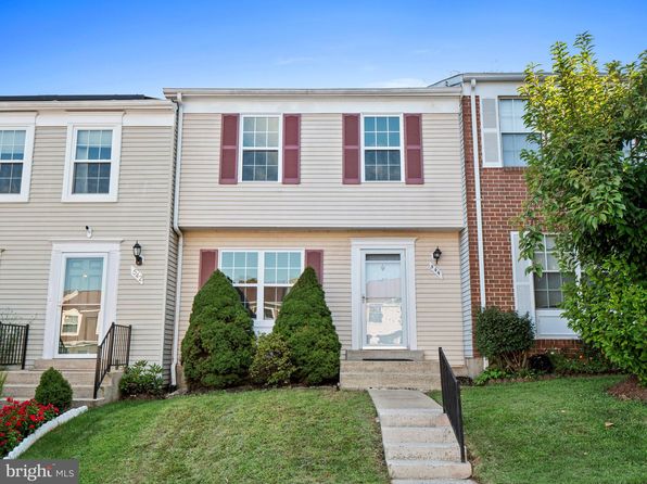 Gaithersburg MD Real Estate - Gaithersburg MD Homes For Sale | Zillow