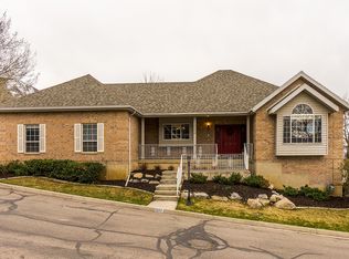 1222 E Cambridge Ct UNIT 11, Provo, UT 84604