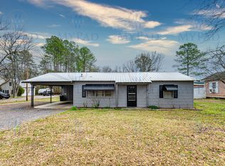 470 Old Dalton Rd NE, Rome, GA 30165