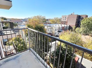 868 New York Ave #7, Brooklyn, NY 11203