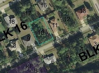 45 Slipper Trl, Palm Coast, FL 32164