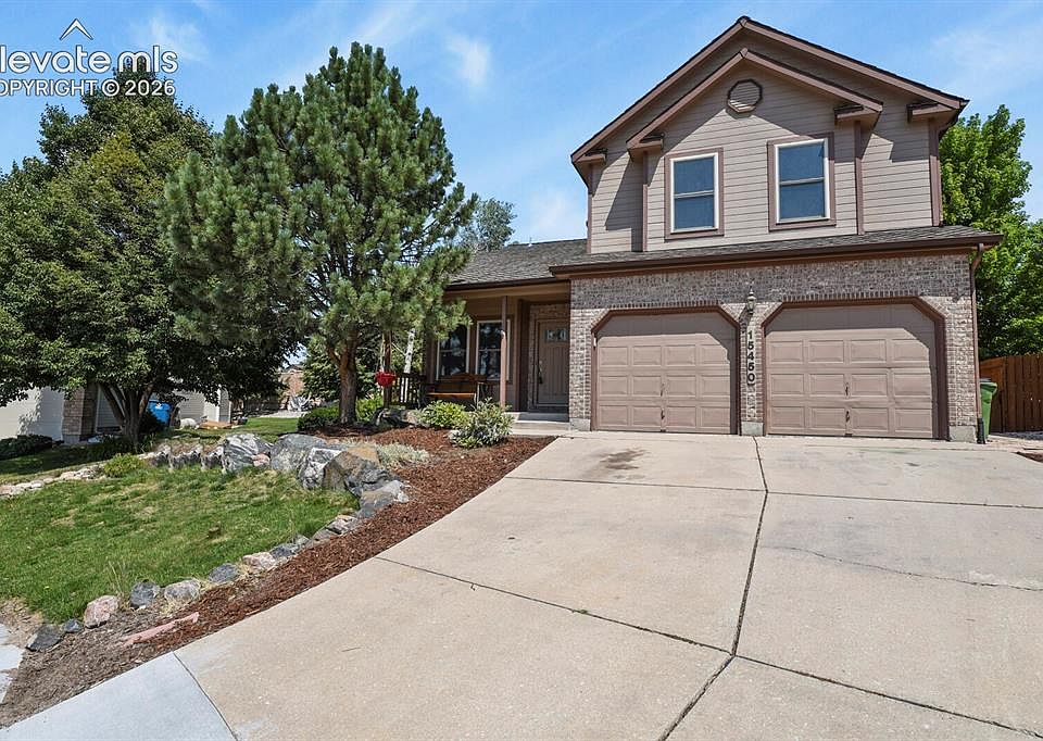 1st image of 15450 Holbein Dr